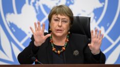 Mme Bachelet consternée par le retrait d’Istanbul d’un traité protégeant les femmes