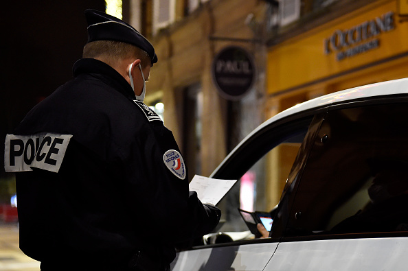 (Photo : JEAN-CHRISTOPHE VERHAEGEN/AFP via Getty Images)