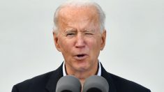 La présidence de Biden semble prête à prendre fin