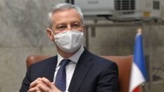 Bruno Le Maire propose de mobiliser l’impôt sur les sociétés pour rembourser la dette Covid