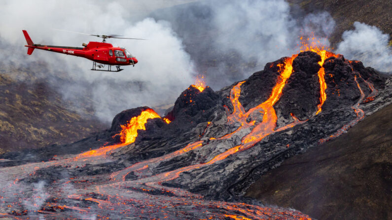 (Vilhelm Gunnarsson/Getty Images)