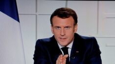 Emmanuel Macron exclut une réforme des retraites avant 2022