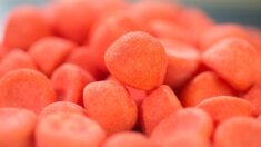 La police pensait avoir saisi de l’ecstasy, il s’agissait de poudre de fraises Tagada