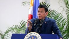 Philippines: l’ONU « consternée » après des raids anti-communistes sanglants