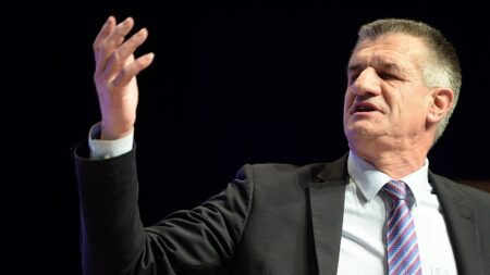 Jean Lassalle candidat à la présidentielle en 2022 : « Je serai en finale »