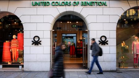 Après H&M, Benetton suspend à son tour ses commandes en Birmanie