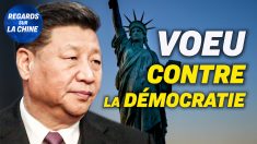 Focus sur la Chine – La Chine ne suivra pas le constitutionnalisme