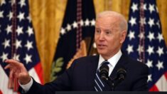 La Maison-Blanche confirme que Biden signera un décret sur le contrôle des armes à feu