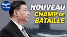 Focus sur la Chine – Le conflit possible entre les États-Unis et la Chine