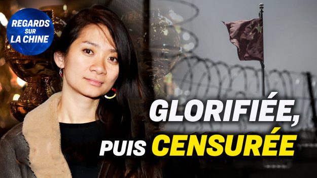 Focus sur la Chine – La Chine censure le film « Nomadland »