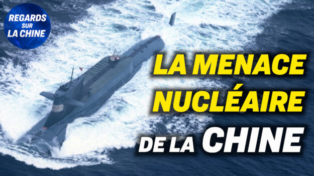 Focus sur la Chine – Les responsables du DOD sur la montée des menaces nucléaires