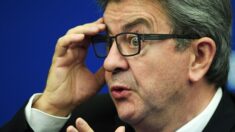 Présidentielles 2022 : Jean-Luc Mélenchon prédit « un meurtre » en fin de période électorale