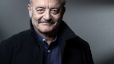 Louis Chedid dénonce la « loi inhumaine » interdisant aux proches des malades du Covid en fin de vie de les voir