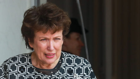 Coronavirus : Roselyne Bachelot est sortie de l’hôpital