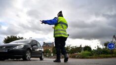 Lot-et-Garonne: des «amendes» en chocolat pour récompenser les bons automobilistes