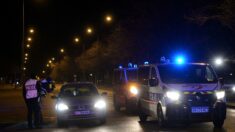 Troisième nuit consécutive de violences urbaines dans le Nord