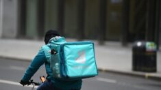 La société Deliveroo écope une amende de 375.000 euros pour « travail dissimulé »