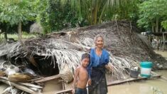 Inondations en Indonésie et au Timor oriental: plus de 75 morts, des dizaines de disparus