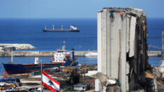 A Beyrouth, la reconstruction du port attise les convoitises internationales