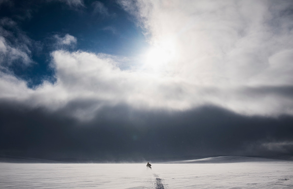     (Photo : JONATHAN NACKSTRAND/AFP via Getty Images)