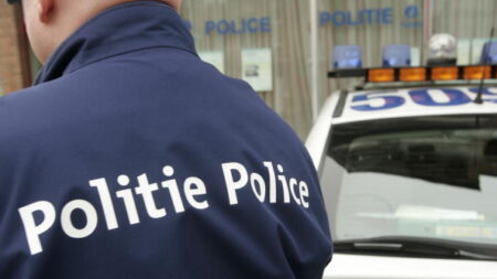 Fête nocturne en Belgique : un jeune homme se tue en tentant d’échapper à la police