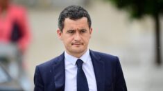 L’affaire des « Saluts nazis » dénoncés par Gérald Darmanin, classée sans suite