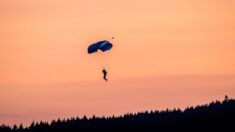 Aveyron : un homme de 35 ans se tue lors d’un saut en base jump