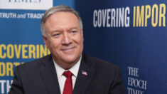 « Consternante mais pas surprenante » : Mike Pompeo condamne l’attaque contre l’imprimerie d’Epoch Times à Hong Kong