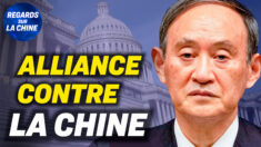 Focus sur la Chine – L’alliance EU-Japon se renforce contre la Chine