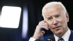 Un chien de Joe Biden impliqué dans un nouvel incident de morsure à la Maison-Blanche