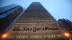 L’hypocrisie du New York Times par rapport au vote par correspondance