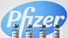 Le vaccin Pfizer contre le Covid-19 peut déclencher un zona chez certains patients, selon une étude