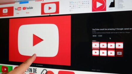 YouTube va tester le masquage des « Je n’aime pas » pour cacher leur nombre massif sur les vidéos de la Maison-Blanche