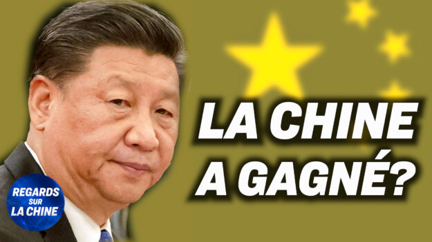 Focus sur la Chine – Un professeur chinois : La Chine a gagné la « guerre biologique »