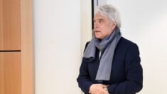 Bernard Tapie hospitalisé avec 2 nouvelles tumeurs – il est dans un état « très préoccupant », selon son fils