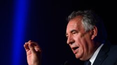 « Il faut plus de pédagogie » pour convaincre les Français sur les retraites, affirme François Bayrou