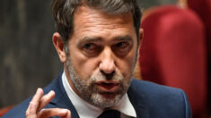 Pour Christophe Castaner, le Rassemblement national (RN) est un « parti raciste »