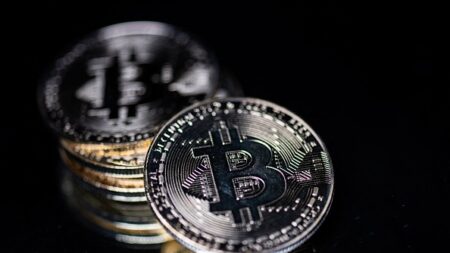 Le bitcoin tempère son plongeon, entre Elon Musk, la Chine, et des perturbations sur Coinbase