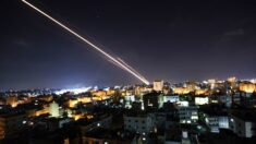 Israël bombarde Gaza, violences en Cisjordanie