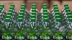 France: à Volvic, la raréfaction de l’eau source d’inquiétudes