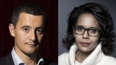 Gérald Darmanin propose une rencontre à Audrey Pulvar, qui l’accepte « avec enthousiasme »