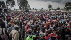 Volcan Nyiragongo: Goma évacué, risque de catastrophe majeure