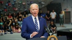 Le projet de budget de Biden lève l’interdiction du financement fédéral des avortements