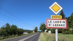 Chasse à l’homme en Dordogne pour retrouver un ancien militaire lourdement armé