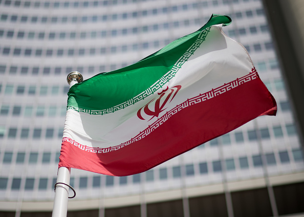 -L'AIEA est en pourparlers avec l'Iran sur l'extension du programme de surveillance de l'agence. Photo par Michael Gruber/Getty Images.