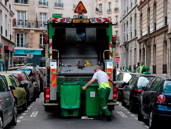 Illustration  (JACQUES DEMARTHON/AFP via Getty Images)