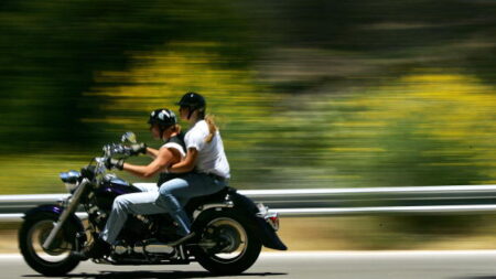 Les gendarmes contrôlent le bruit des motos dans le Vercors : des problèmes « de comportements », plutôt que « mécaniques »