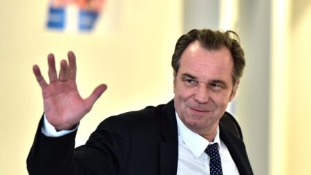 « Je ne m’y retrouve pas »… Renaud Muselier quitte Les Républicains