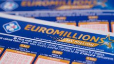 Euromillions: le jackpot de 102 millions d’euros remporté en France