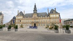 Reims : d’abord refusée car il travaillait trop, sa naturalisation est finalement accordée